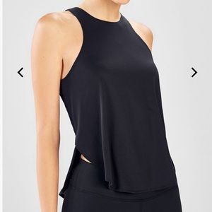 🖤Fabletics Cashel Swing Tank🖤